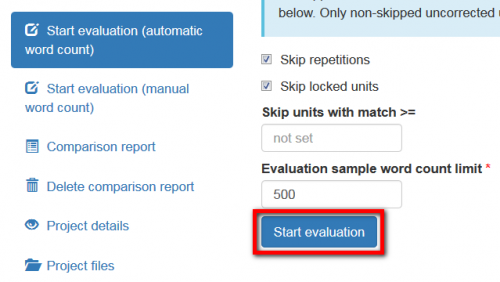 Start automatic evaluation settings final.png